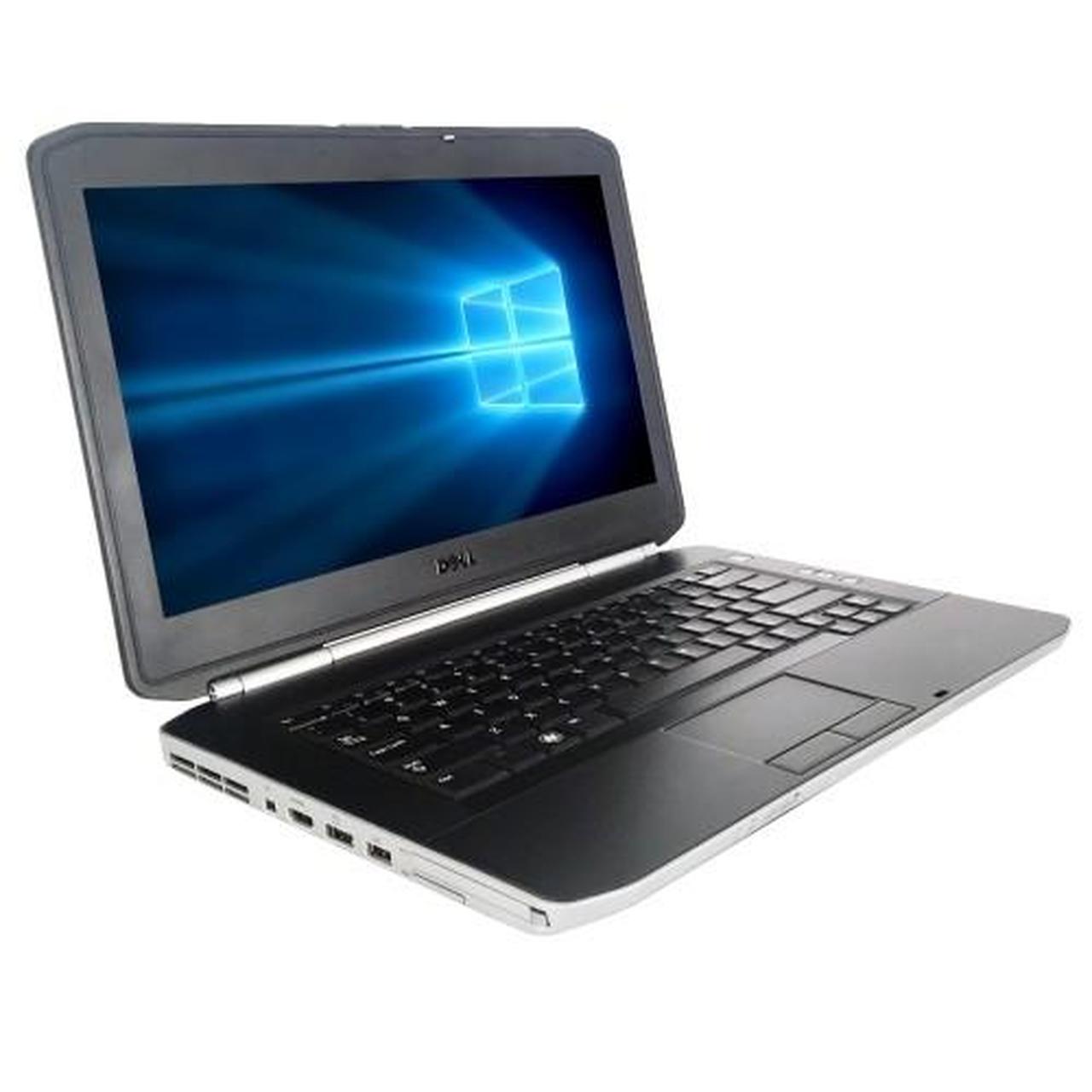 Dell Latitude E5420 14 Dell Latitude E5420 14